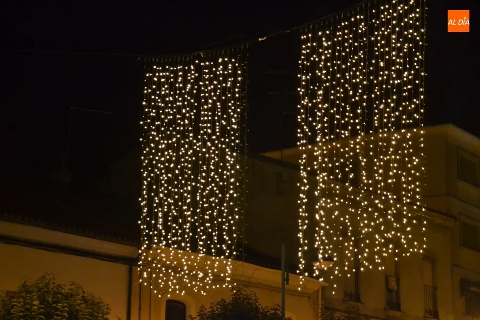 Foto 2 - La Plazuela del Buen Alcalde recupera el esp&iacute;ritu navide&ntilde;o  