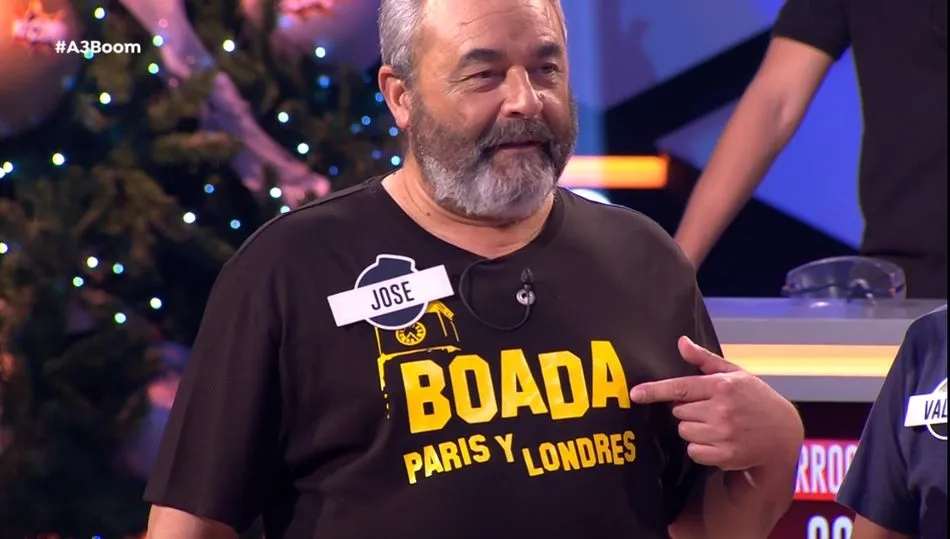 José Pinto narró la trágica situación que vivieron los boadenses hace un siglo