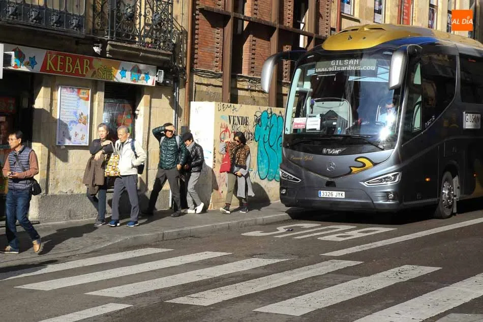 Foto 2 - Los hoteles de la ciudad y el alfoz rondan el 95% de ocupaci&oacute;n