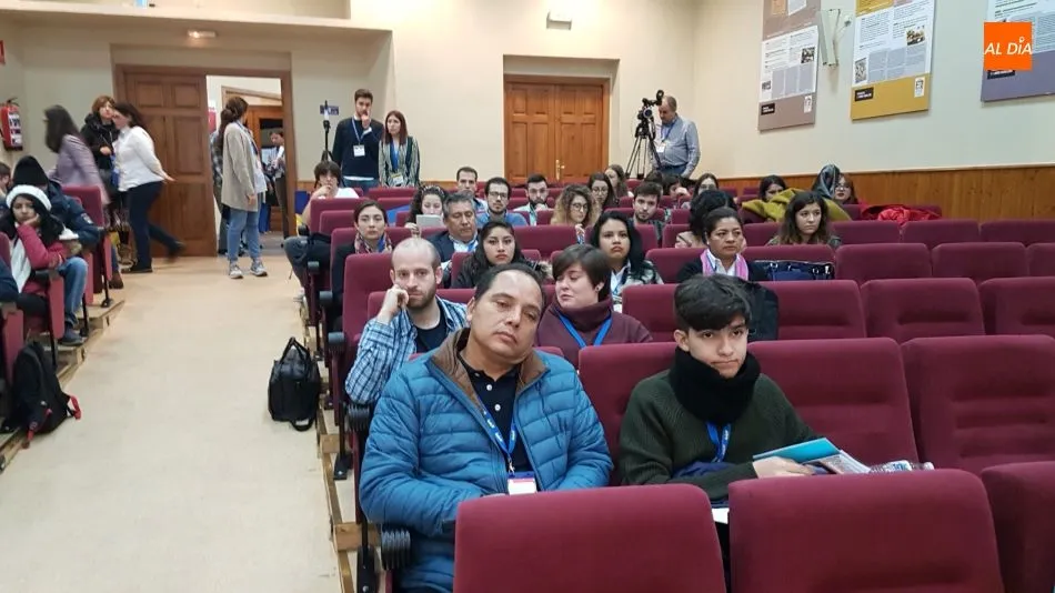 Foto 5 - &ldquo;El empleo joven ser&aacute; una prioridad para Castilla y Le&oacute;n en 2019&rdquo;