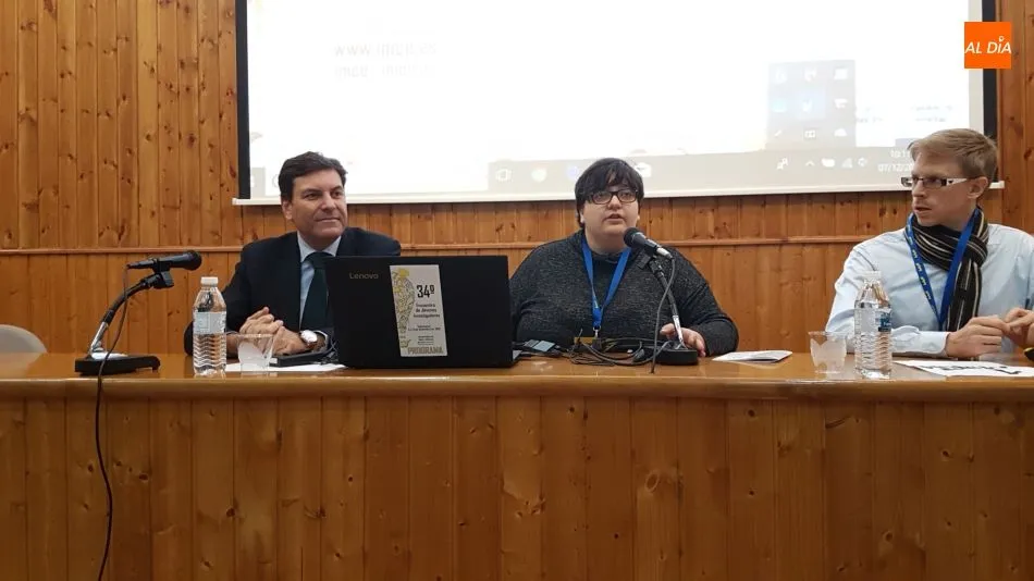 Foto 4 - &ldquo;El empleo joven ser&aacute; una prioridad para Castilla y Le&oacute;n en 2019&rdquo;