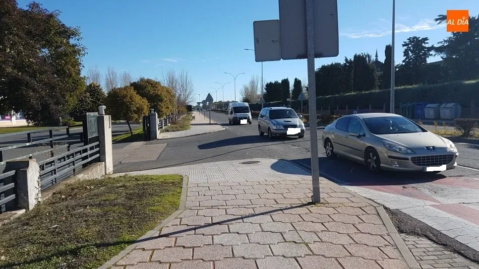 Foto 3 - El Ayuntamiento de Santa Marta invertir&aacute; 230.000 euros en una novedosa pavimentaci&oacute;n en la...