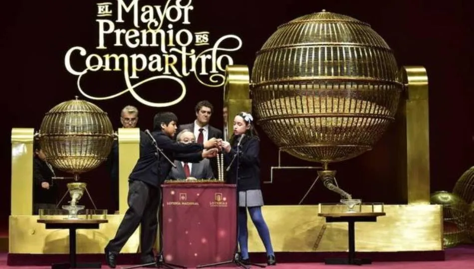 A todos los que les toquen más de 2.500 euros en la Lotería de Navidad de 2018 ganarán más que el año pasado