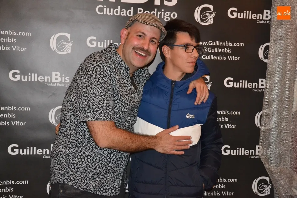 Foto 11 - Asun Serra gana el V Combate de Mon&oacute;logos en una velada en la que tambi&eacute;n triunf&oacute; Agust&iacute;n...