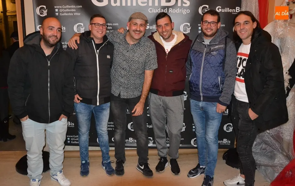 Foto 8 - Asun Serra gana el V Combate de Mon&oacute;logos en una velada en la que tambi&eacute;n triunf&oacute; Agust&iacute;n...