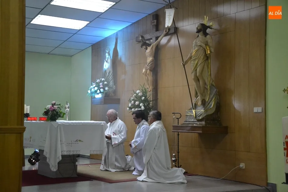 Foto 5 - La Pastoral Juvenil se sube a la higuera en la Vigilia de la Inmaculada  