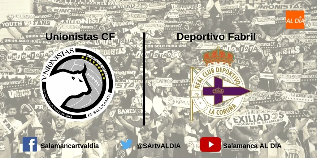 Todas las jugadas del Unionistas – Deportivo Fabril