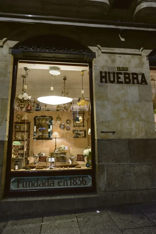 Foto 3 - La luz de la memoria, Luis Gonz&aacute;lez de la Huebra, tradici&oacute;n y modernidad  