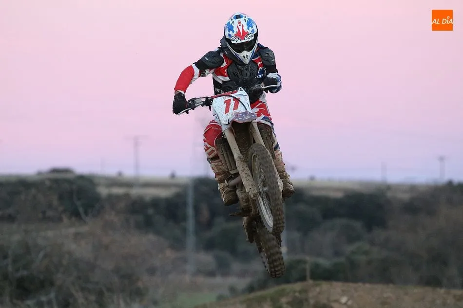 Foto 7 - Las motos se preparan para la gran quedada de ma&ntilde;ana