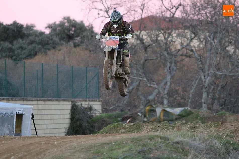 Foto 5 - Las motos se preparan para la gran quedada de ma&ntilde;ana