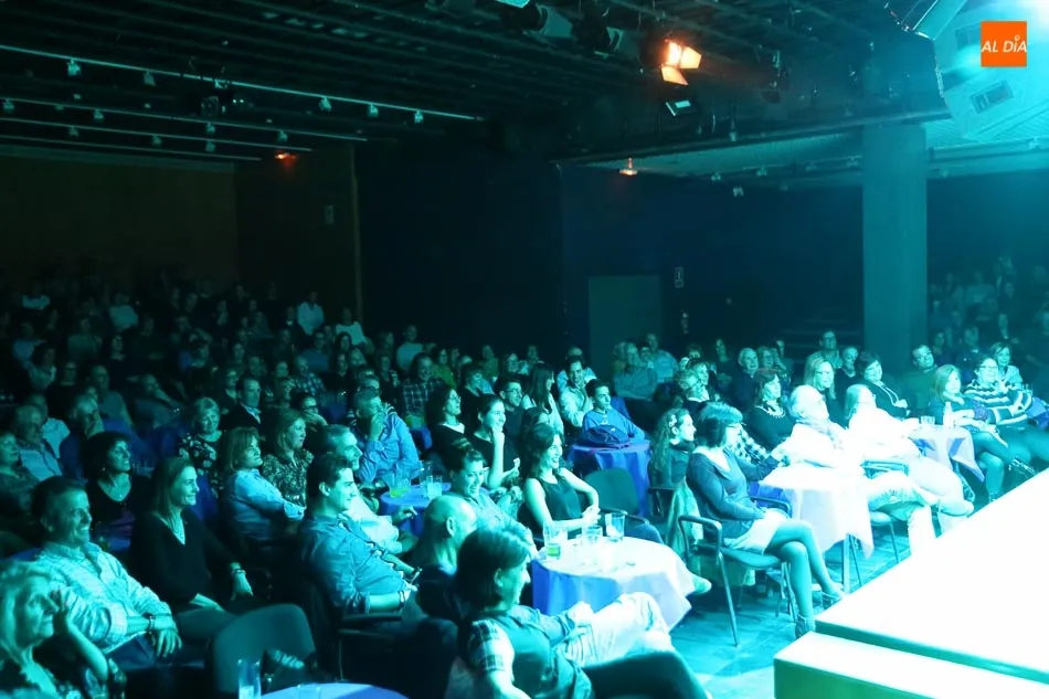 Foto 5 - El humor charro, protagonista en el CAEM con el Gran Caf&eacute; Teatro&nbsp;  
