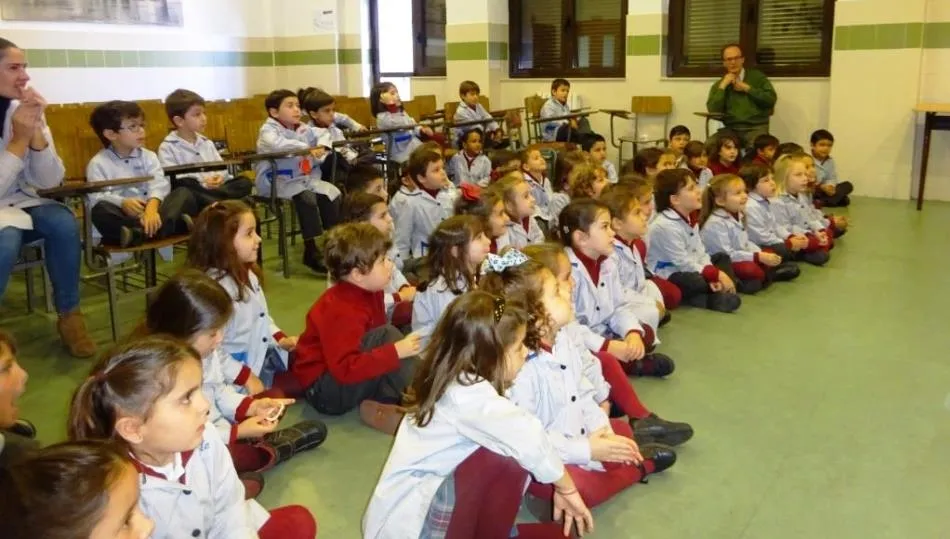 Iniciativas que aúnan el cine y la educación