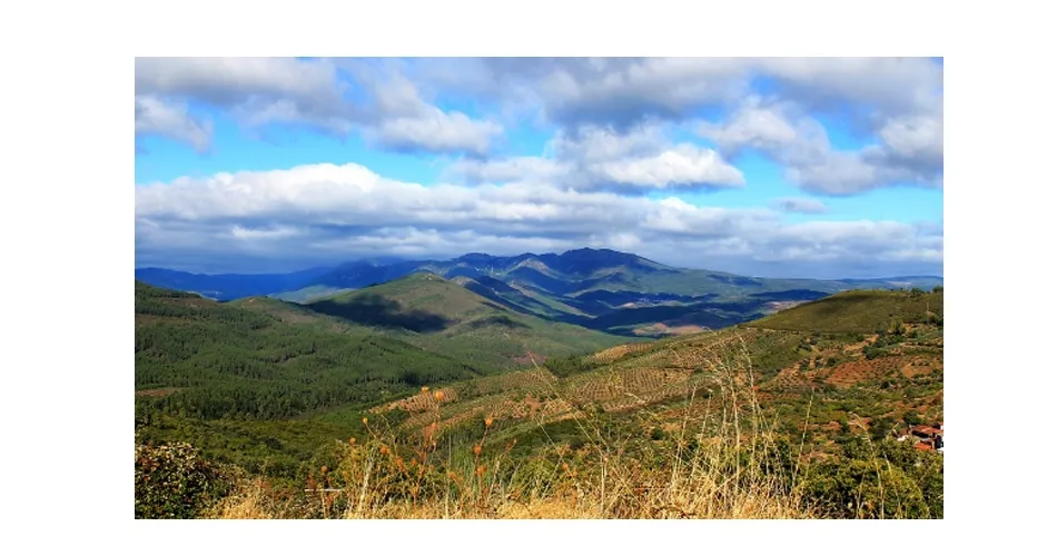 Rutas de senderismo en Salamanca  