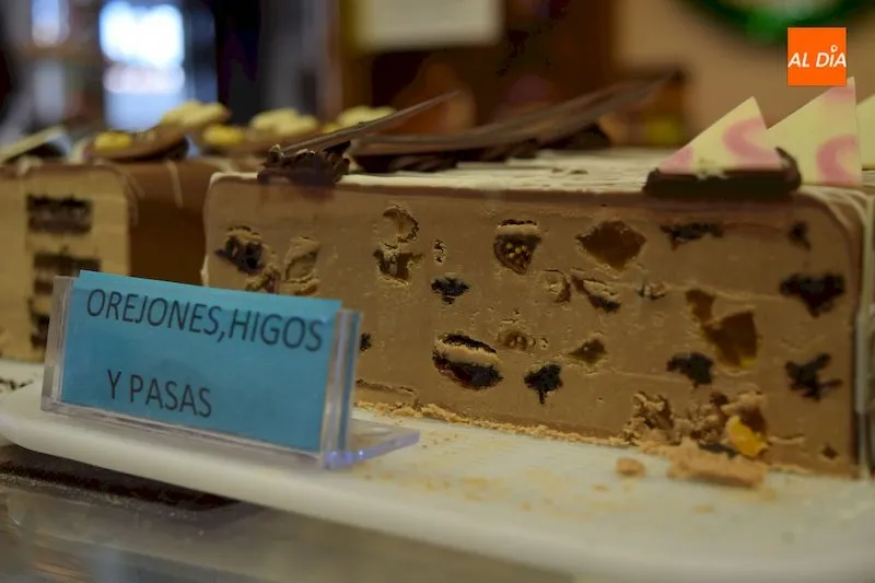 Foto 6 - Pasteler&iacute;as La Teresiana lanza al mercado dos nuevos turrones por Navidad