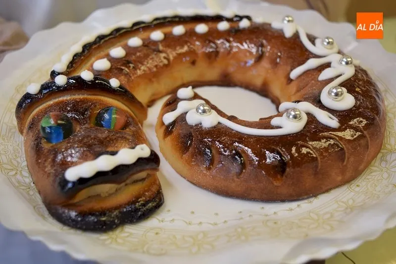 Foto 4 - Pasteler&iacute;as La Teresiana lanza al mercado dos nuevos turrones por Navidad