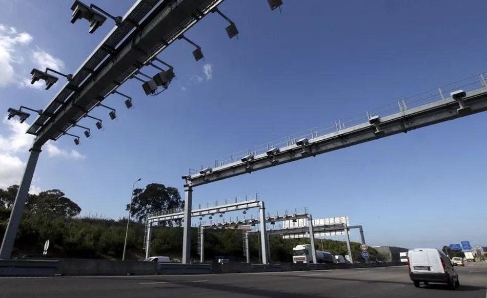 Foto 4 - Una plataforma portuguesa se moviliza para la eliminaci&oacute;n de los peajes en las autov&iacute;as que...