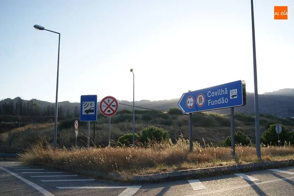 Foto 9 - Una plataforma portuguesa se moviliza para la eliminaci&oacute;n de los peajes en las autov&iacute;as que...
