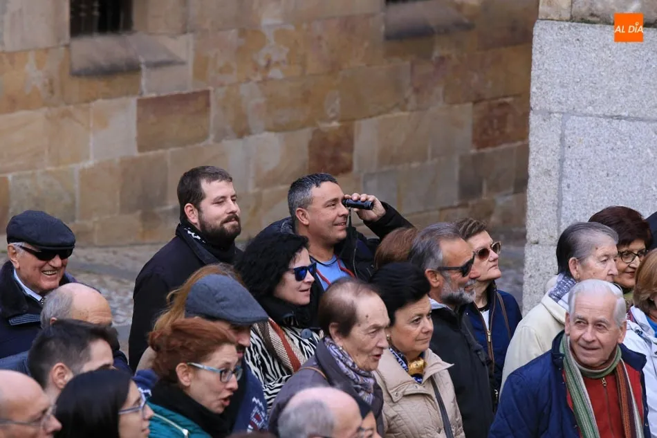 Foto 8 - &lsquo;La Ruta de los Manuscritos&rsquo;, un recorrido por&nbsp;los escenarios de las novelas de Luis Garc&iacute;a...