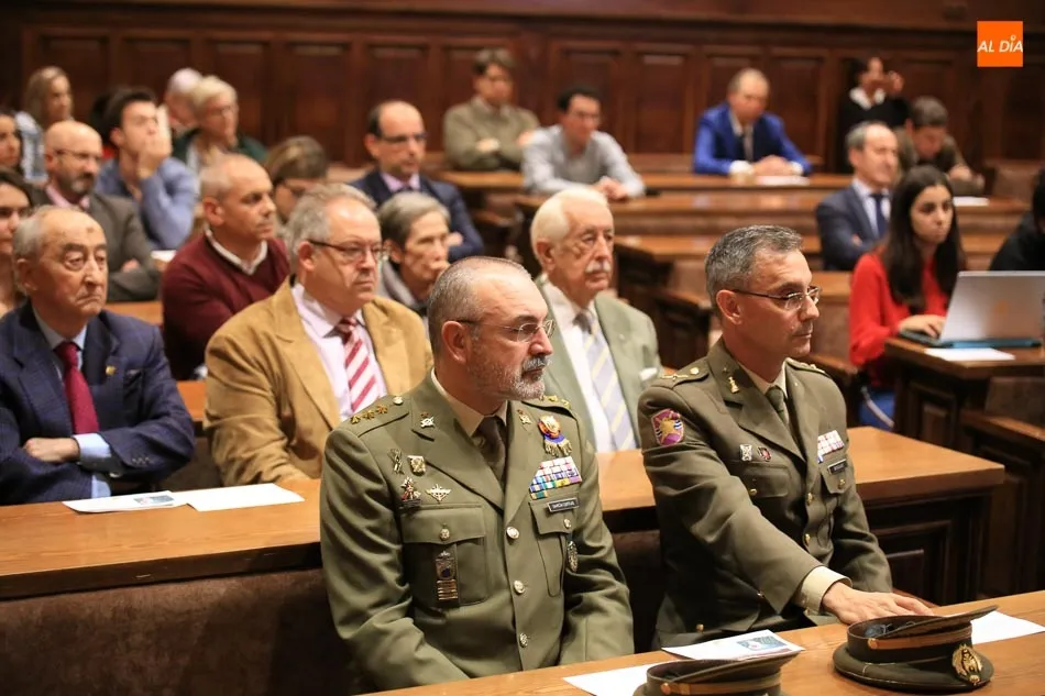 Foto 6 - Abogados de Salamanca&nbsp;celebran el Día de los Derechos Humanos en colaboraci&oacute;n con la USAL  