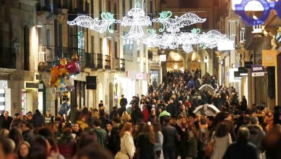 AESCO se suma a la campaña nacional de COCAHI para impulsar las compras navideñas       