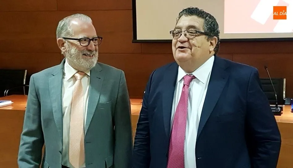 Foto 2 - La econom&iacute;a salmantina crecer&aacute; por debajo de la media regional y nacional en 2019