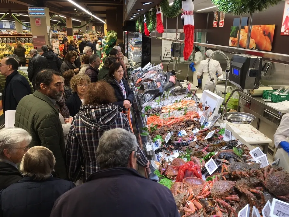 Foto 2 - Gadis impulsa la econom&iacute;a local con la compra de productos a cerca de 900 proveedores de...