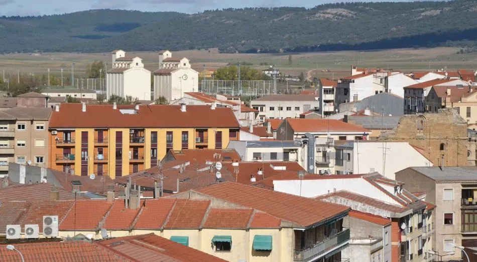 Convocada una Jornada sobre la Inspección Técnica de Edificios  