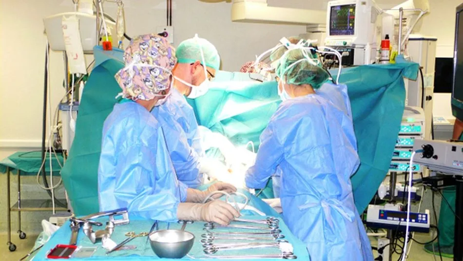 Marcelo Jiménez López durante una intervención.