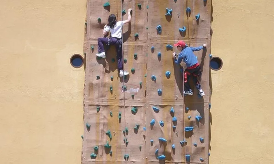 La Diputación convoca 80 plazas escolares en el programa ‘Deporte y Naturaleza. Invierno 2019’ ...