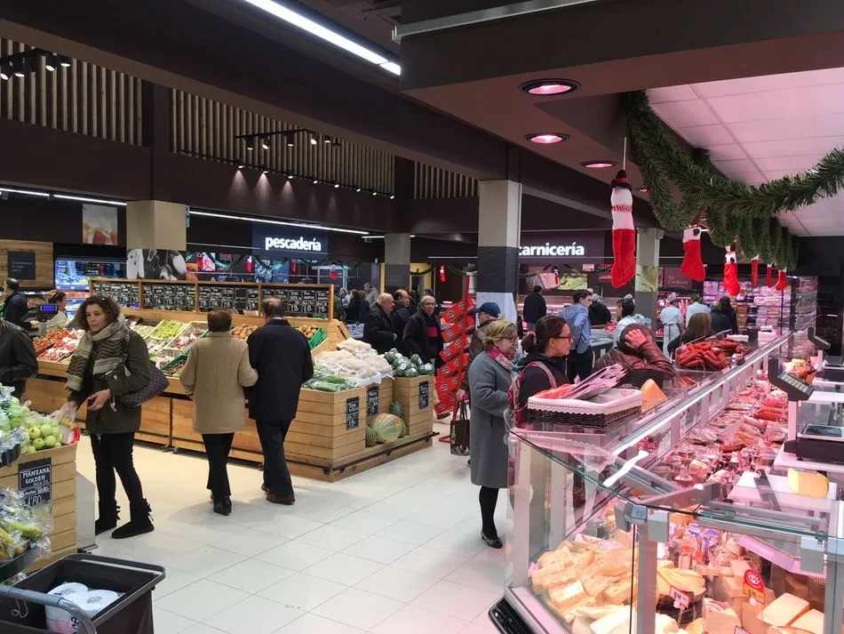 Foto 2 - Gadis impulsa la econom&iacute;a con la compra de productos a cerca de 900 proveedores locales  