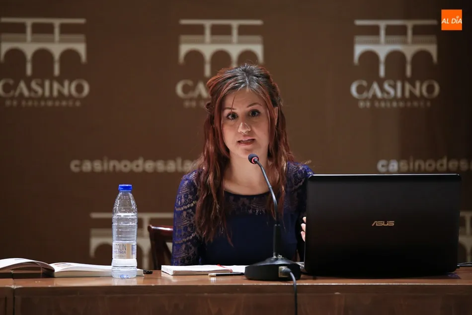 Foto 8 - &lsquo;El camino del Ajedrez&rsquo;, una obra divulgativa que despierta la curiosidad por aprender este...
