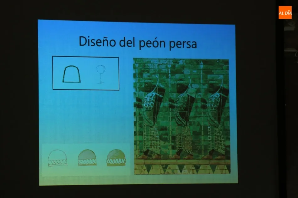 Foto 7 - &lsquo;El camino del Ajedrez&rsquo;, una obra divulgativa que despierta la curiosidad por aprender este...