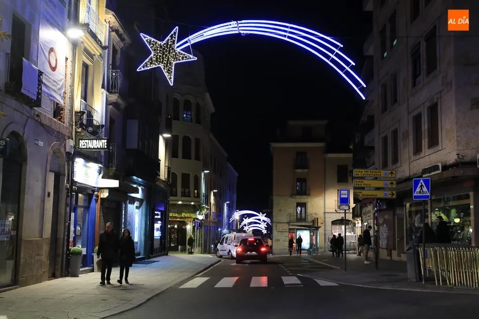 Foto 6 - El Ayuntamiento se vuelca con el comercio a trav&eacute;s de un completo programa navide&ntilde;o  
