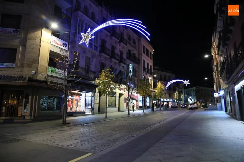 Foto 5 - El Ayuntamiento se vuelca con el comercio a trav&eacute;s de un completo programa navide&ntilde;o  