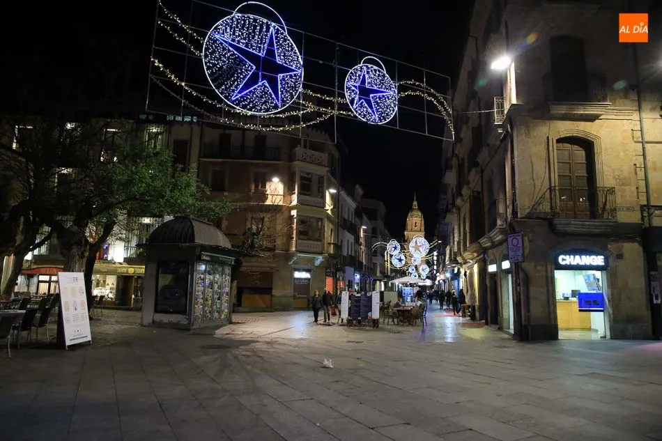 Foto 4 - El Ayuntamiento se vuelca con el comercio a trav&eacute;s de un completo programa navide&ntilde;o  
