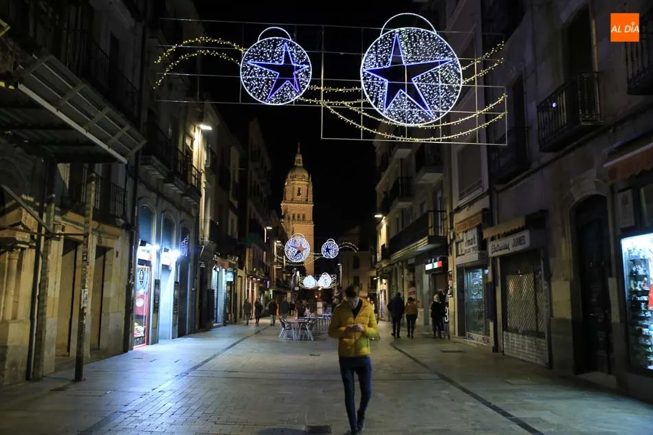 Foto 3 - El Ayuntamiento se vuelca con el comercio a trav&eacute;s de un completo programa navide&ntilde;o  