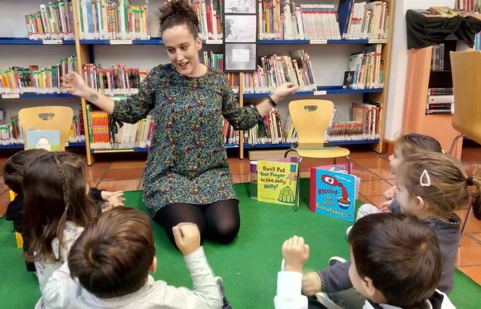 ‘Ahora te Leo’ desarrolla su última sesión de 2018  