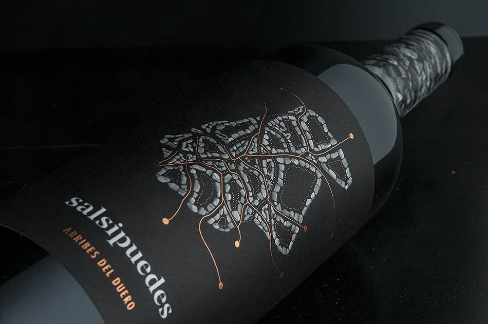 Foto 8 - Un nuevo vino de la DO Arribes rinde homenaje a la memoria de Argusino  