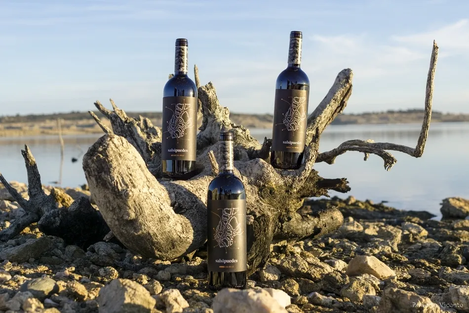 Foto 4 - Un nuevo vino de la DO Arribes rinde homenaje a la memoria de Argusino  