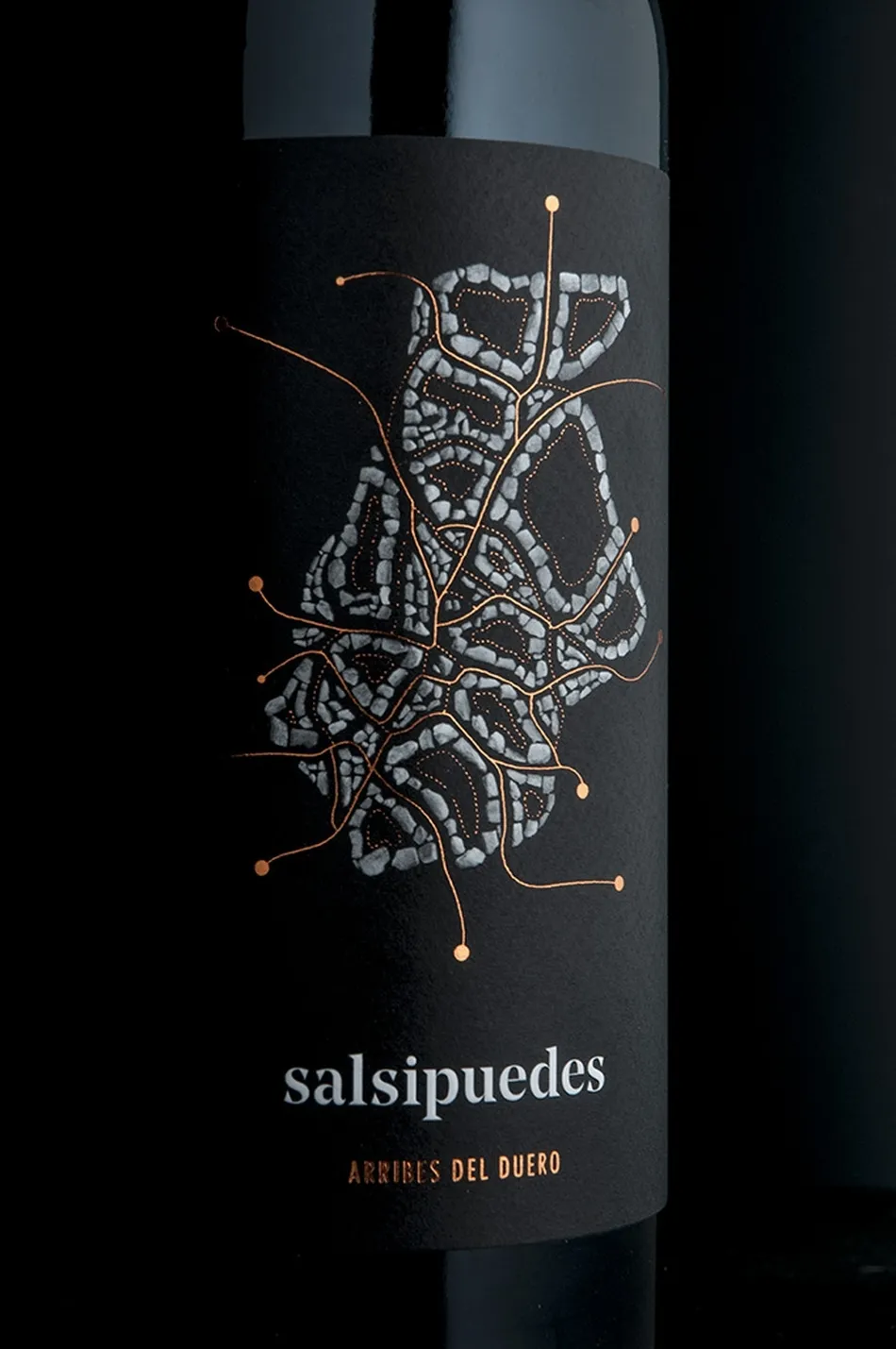 Foto 2 - Un nuevo vino de la DO Arribes rinde homenaje a la memoria de Argusino  