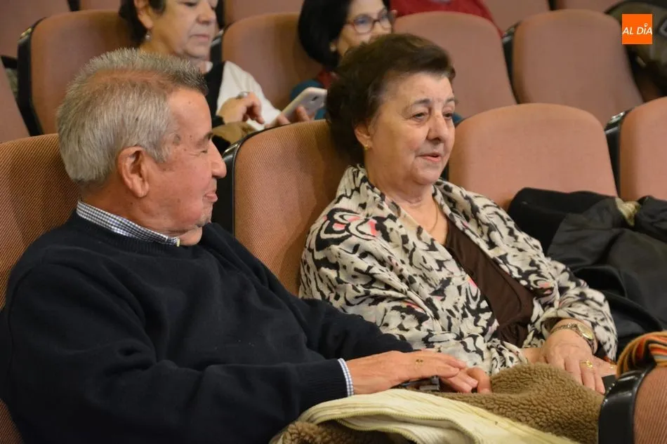 Foto 6 - &lsquo;Las batallas por los cuerpos de las mujeres&rsquo;, nueva conferencia del Programa...