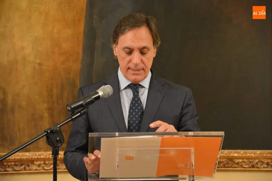 Foto 11 - El Ayuntamiento reconoce a 15 nuevos &lsquo;embajadores&rsquo; por organizar&nbsp; importantes congresos en...