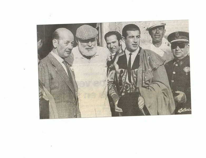 Foto 4 - Antonio de Ronda (1932-1998)  