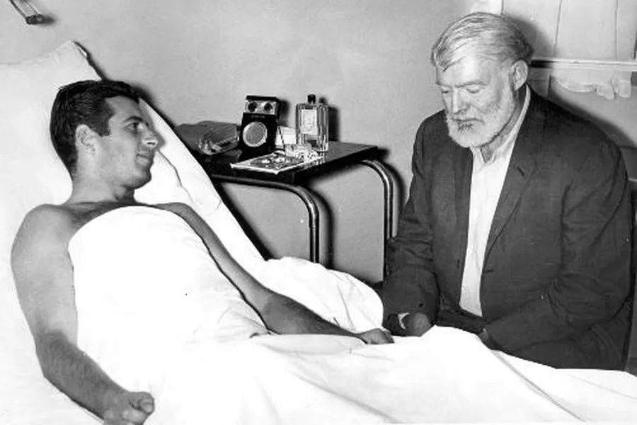 Foto 3 - Antonio de Ronda (1932-1998)  
