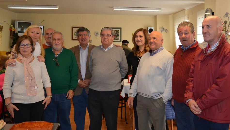 Celebración del vino de honor