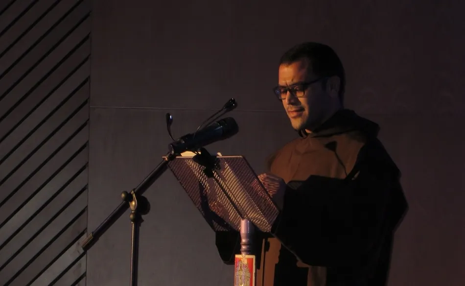 Foto 7 - Emocionantes di&aacute;logos con San Juan de la Cruz y su Noche oscura  
