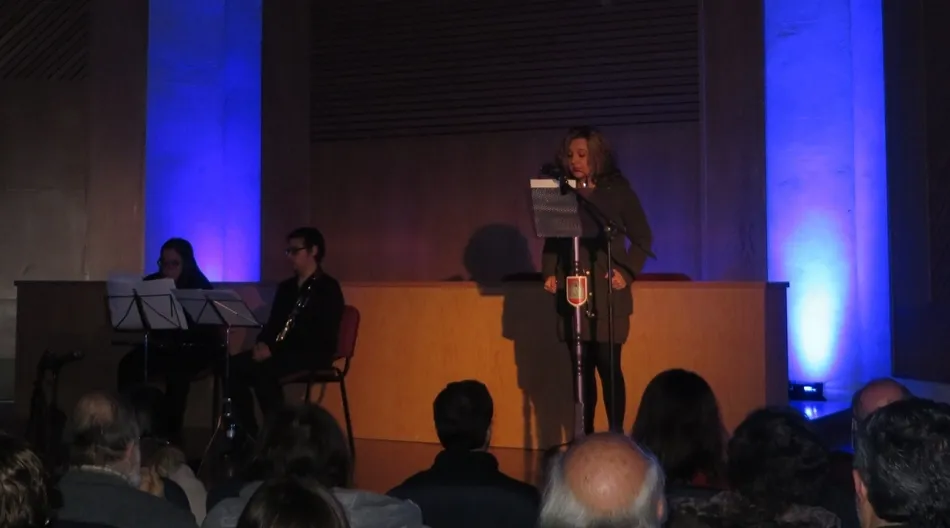 Foto 5 - Emocionantes di&aacute;logos con San Juan de la Cruz y su Noche oscura  