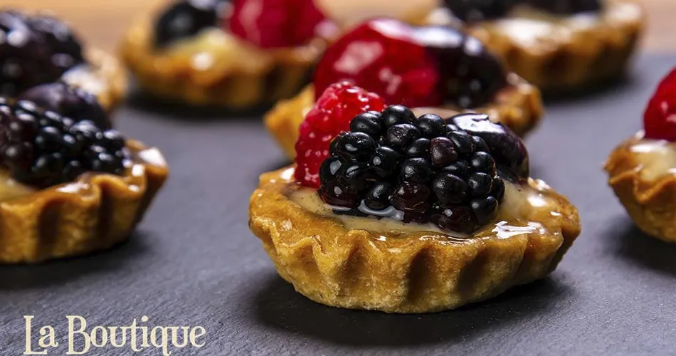 Productos de primera calidad en La Boutique