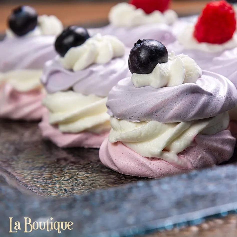Foto 2 - Pasteler&iacute;a La Boutique ofrecer&aacute; al p&uacute;blico una degustaci&oacute;n de sus productos  