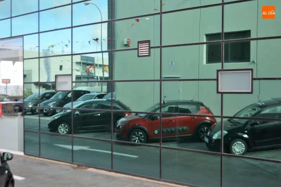 Foto 9 - La Ciudad del autom&oacute;vil de Grupo Nani arranca con &eacute;xito  